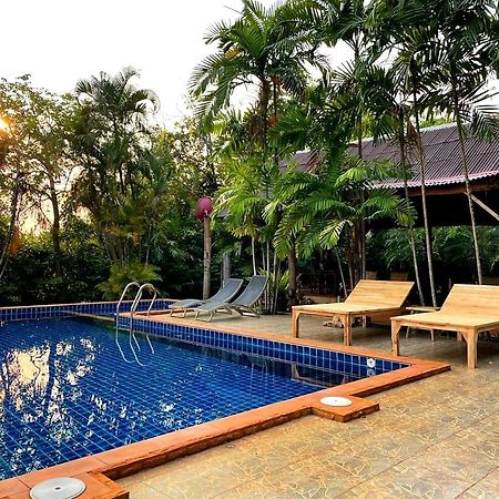 Bamboo Hideaway Resort Мак Экстерьер фото