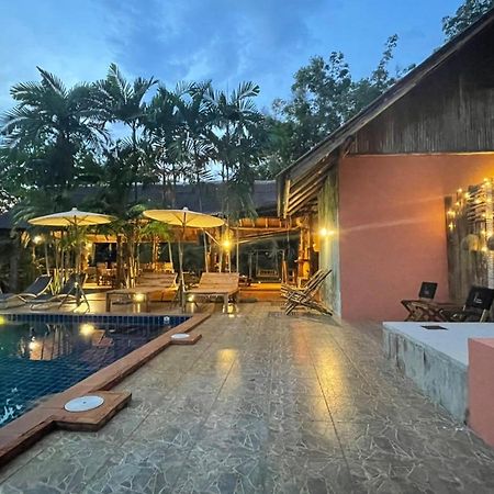 Bamboo Hideaway Resort Мак Экстерьер фото