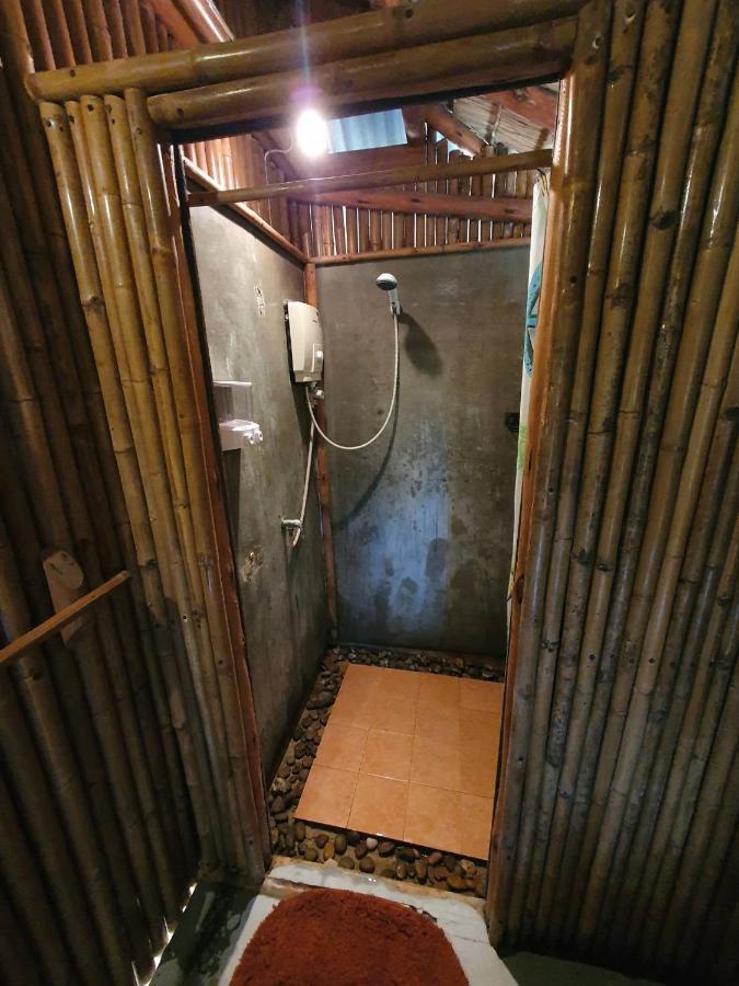 Bamboo Hideaway Resort Мак Экстерьер фото