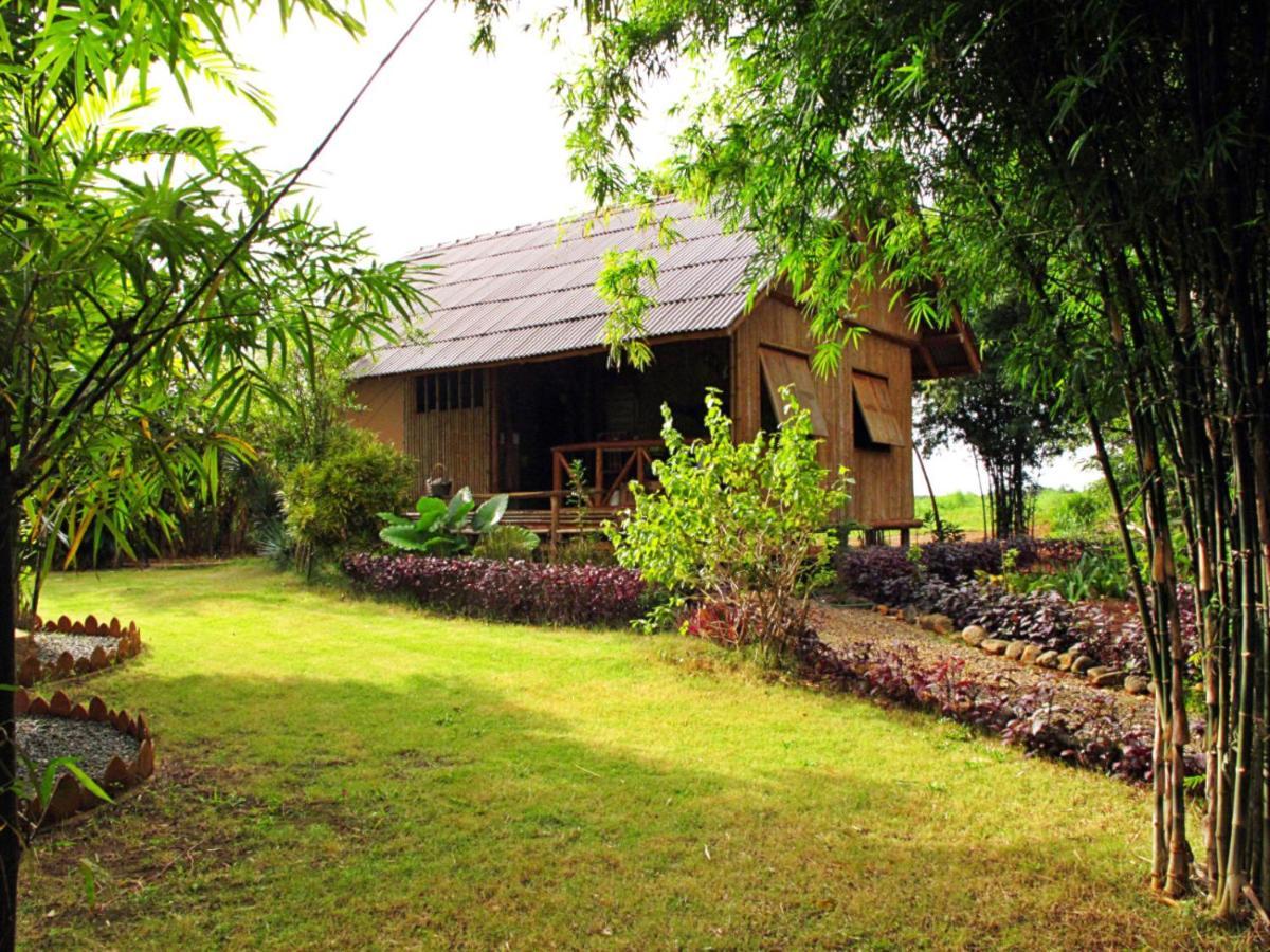 Bamboo Hideaway Resort Мак Экстерьер фото