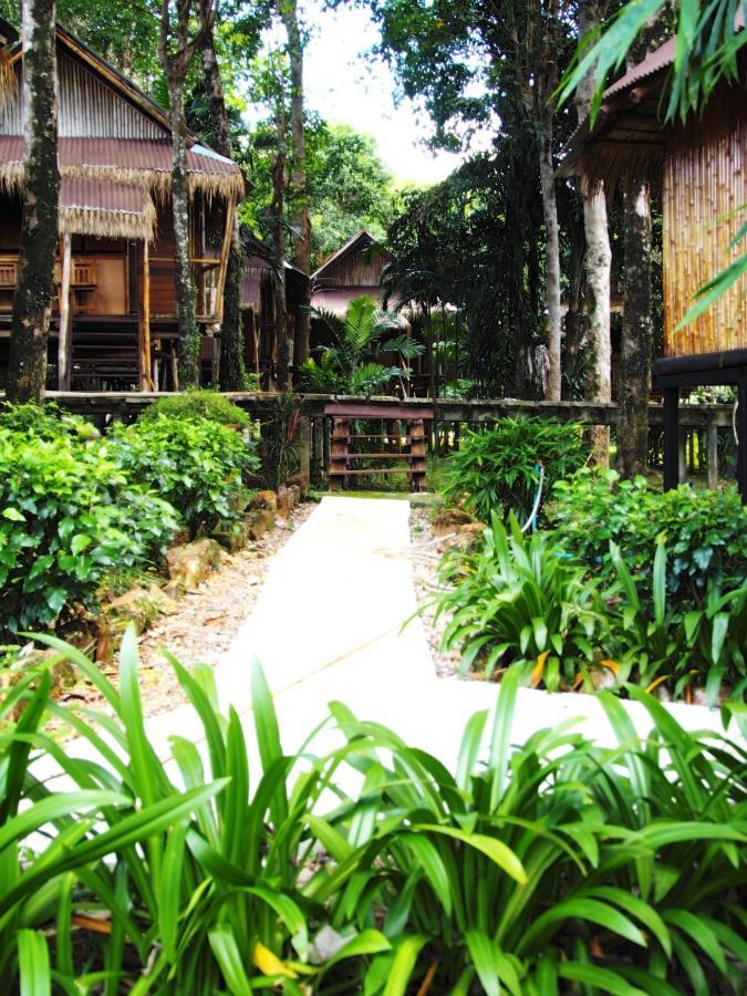 Bamboo Hideaway Resort Мак Экстерьер фото