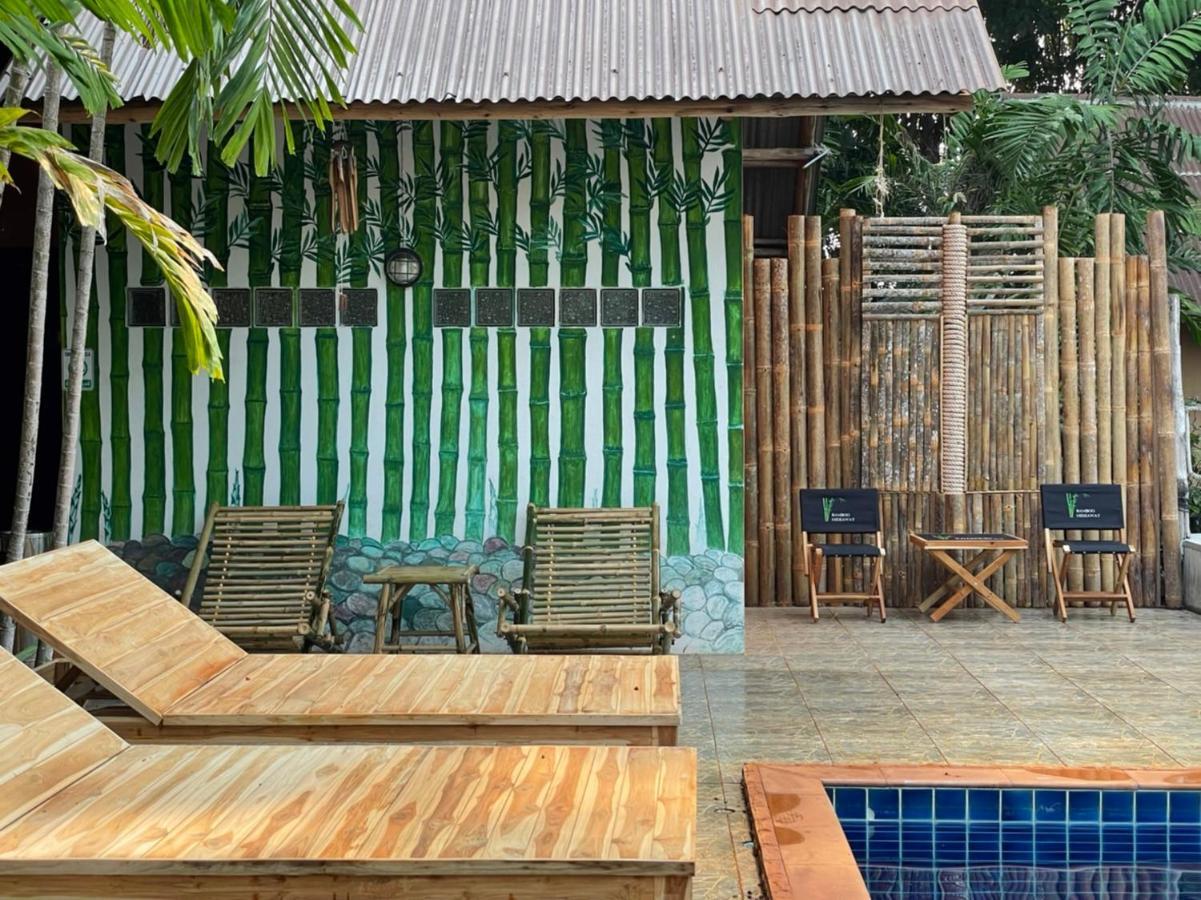 Bamboo Hideaway Resort Мак Экстерьер фото