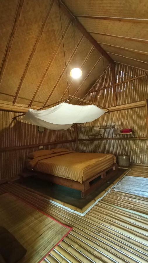 Bamboo Hideaway Resort Мак Экстерьер фото