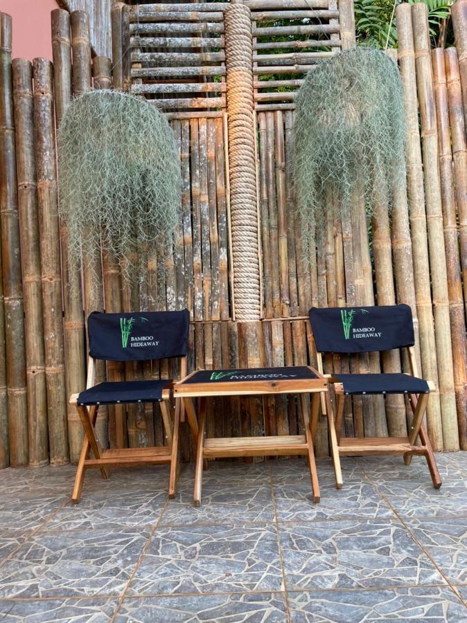 Bamboo Hideaway Resort Мак Экстерьер фото
